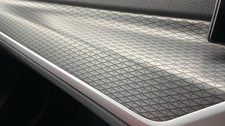 BMW 3 Series 320i M Sport 4dr Step Auto [Pro Pack] Petrol Saloon